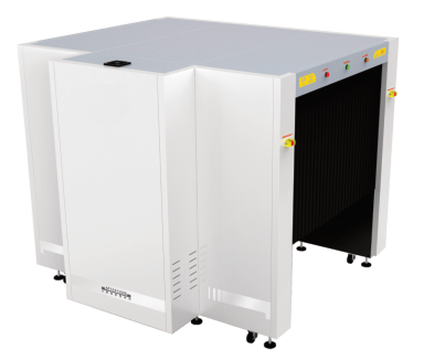 KT-140100龍門安檢機(jī)